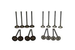 Клапани Направете VW Audi Seat Skoda 03C109601M 03C109611R B18138 Borsehung