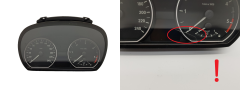 Брояч BMW 1 E81 E87 9122591-01 1024952-62 2015