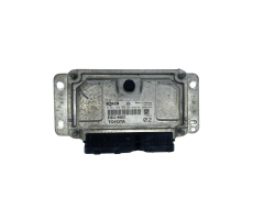Шофьор PSA Toyota 89661-0H022 0261208702 Bosch 61279