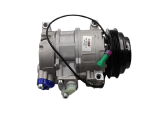 Компресор за климатик 4B0260805C 22600003601 VW Audi Skoda Vika Компресор за климатик 4B0260805C 22600003601 VW Audi Skoda Vika