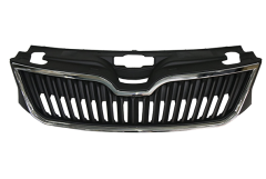Манекен 5JA853651 88531795902 Skoda Rapid DPA