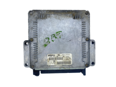 Шофьор 0281010138 9636255480 26FM0136 PSA Bosch 63838