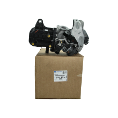 Клапан Egr Оригинал 1682611680 Citroen Peugeot