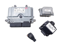 Стартов комплект Mercedes-Benz A A6401502479 1695451308 1695452932 1.8 CDI