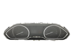 Тахометър Peugeot 208 2008 9824707480 9824142380