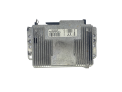 Шофьор Daewoo 96259124 K115000010E Siemens 55287