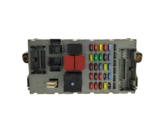 Кутия с предпазители Fiat 51744898 NPL 46520600 CPL Delphi 19579