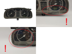 Брояч Renault Laguna 2 8200218878 B 1787