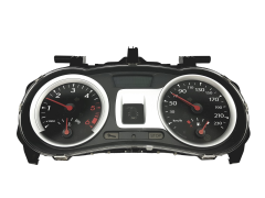 Брояч Renault Clio 3 8200821001 C 56511