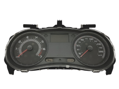 Тахометър Renault Clio 3 8200316824 K 30798