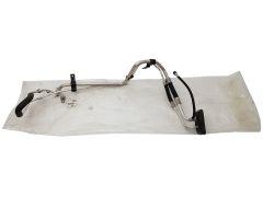 Въздуховод за климатик Оригинал Peugeot 206 6460KC 9642278480