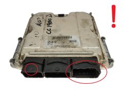 Шофьор 0281010440 8200065994 8200126492 Volvo Bosch