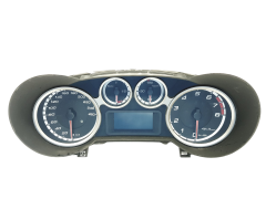 Брояч Alfa Romeo Mito 50508530 A2C53298011 40677