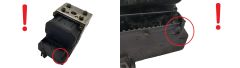 Абсорбционна помпа Renault Clio 2 8200085584 0273004621 0265216872 1415