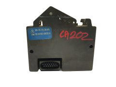 Шофьор Citroen Xantia 9612783680 10.0943-0202.4 ATE 68034