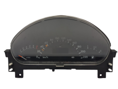 Тахометър Mercedes A W168 A1685406811 09051619902 21387