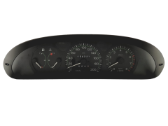 Тахометър Fiat Punto 7784651 6061082 58092