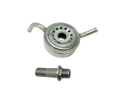 Маслен охладител Направете Renault 213052A00A 3.5 V6 V4Y