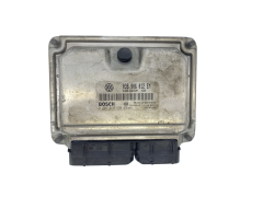 Шофьор 038906012EM 0281010690 Seat Bosch 63443