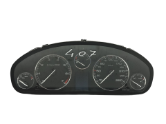 Брояч Peugeot 407 9658138080 A2C53119642 58687