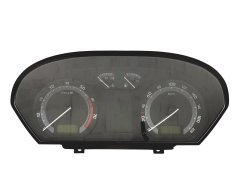 Брояч Skoda Fabia 6Y0920881L 110080253019 32157