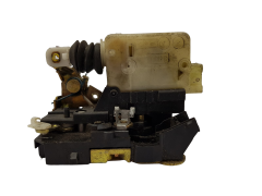 Заключване на врати Вдясно Преден край 7701046800 Renault Kangoo I 11206