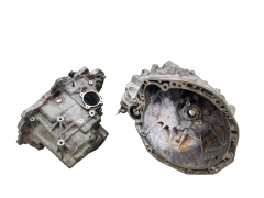 Каросерия ND0002 1.9 dCi Renault Scenic 2 8200370824
