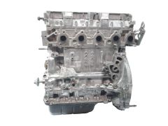 Дизелов двигател 8H01 10FDCG Peugeot 208 1.4 eHDI S3
