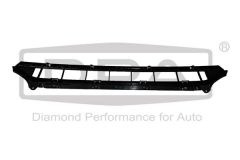 Решетка на бронята Преден край 8V3807647 88071887302 Audi A3 DPA