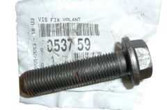 Винт Нов оригинал 053759 0537.59 Citroen Peugeot