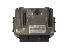 Шофьор 0281011529 8200051608 8200389519 Renault Bosch 3554