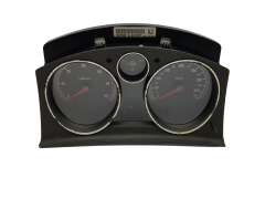 Тахометър Opel 13225988XJ Astra H GTC 2850