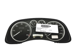 Брояч Peugeot 307 9651299680 C 00 53854