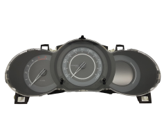 Тахометър Citroen C3 2 96668806XT A2C53385827 24063