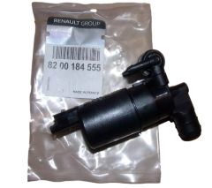 Помпа за измиване Нов оригинал 8200184555 Renault