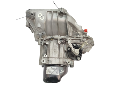 Скоростна кутия Нов оригинал JH3307 JH3323 Nissan Note 1.2