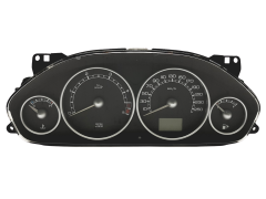 Брояч Jaguar X-Type 4X4F-10849-GC 31051