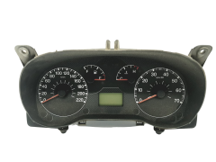 Тахометър Fiat Doblo 5550011005 41215
