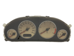 Брояч Chrysler Voyager R981AB TN157530-1971 24142