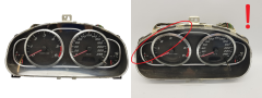 Тахометър Mazda 6 52GR1NA 2042