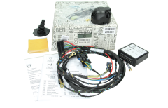 Монтаж на кука Оригинал 8201278643 Dacia
