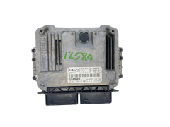Шофьор 0261S10478 C1B1-12A650-MD CV6A-12B684-BB Ford Bosch