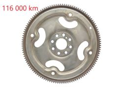 Маховик GK2P-6375-AB FoMoCo Ford Transit Custom 2.0 TDCI