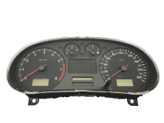 Тахометър Seat Toledo W01M0920820C 110080013005 51030