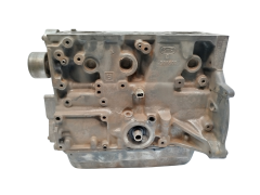 Блок на двигателя VJZ 1.5 Diesel Saxo 106 Micra Citroen Peugeot Nissan