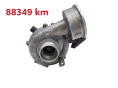 Турбокомпресор Mercedes-Benz 2.0 CDI A6400901380 88349 km