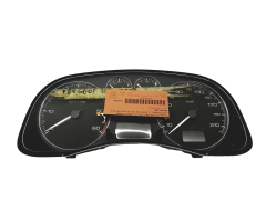 Тахометър Peugeot 307 9654485280 A01 53199