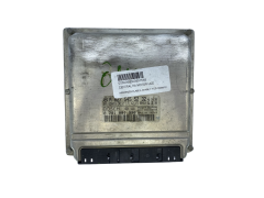 Шофьор A0275455232 0281001990 Mercedes Bosch 62831