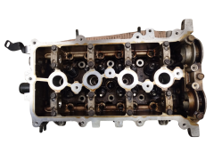 Глава на двигателя Hyundai KIA 1.2 16V G4LA