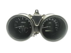Тахометър Chevrolet Aveo Kalos 96426049 48909